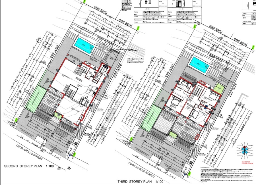 0 Bedroom Property for Sale in Mykonos Western Cape